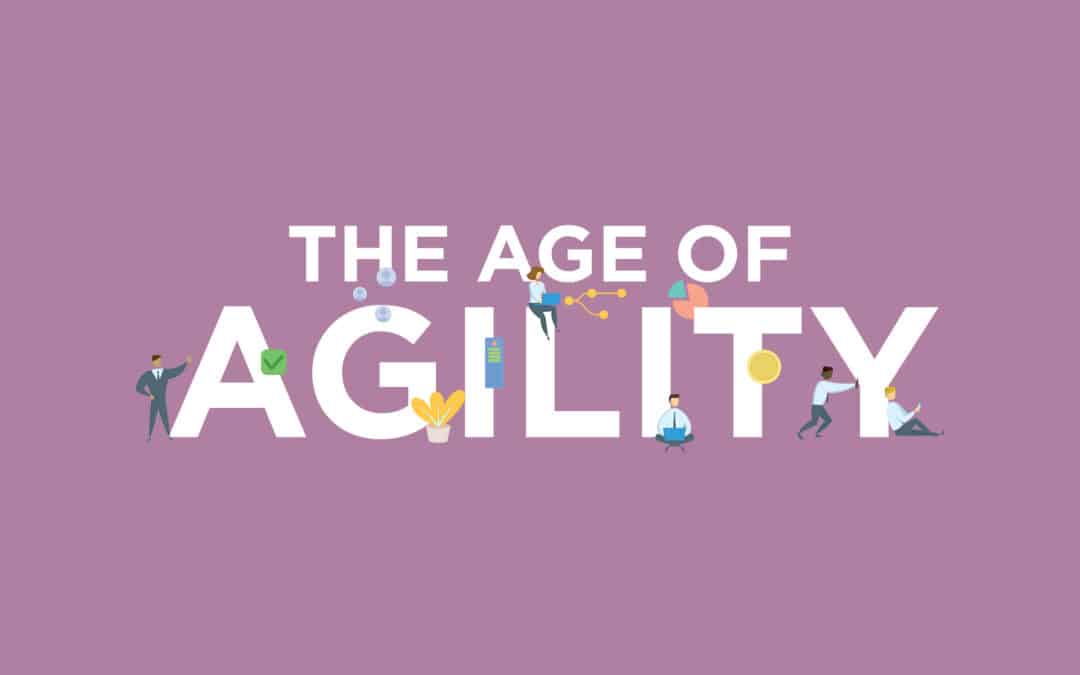 The Age of Agility