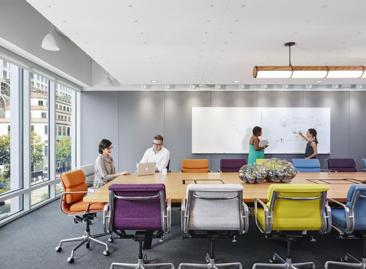 How to Keep Your Employees Happy and Productive - Ukhuni